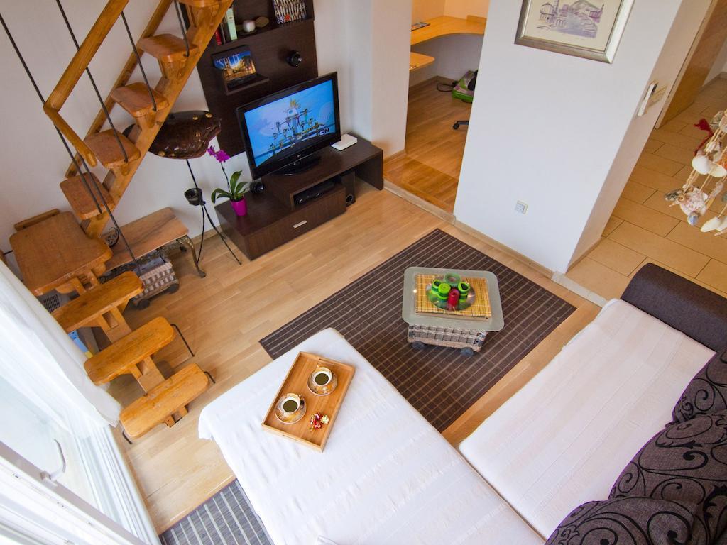 Apartment Noris Split Exterior photo
