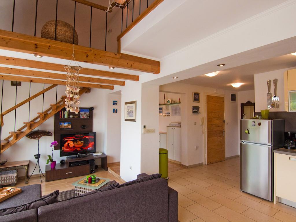 Apartment Noris Split Exterior photo
