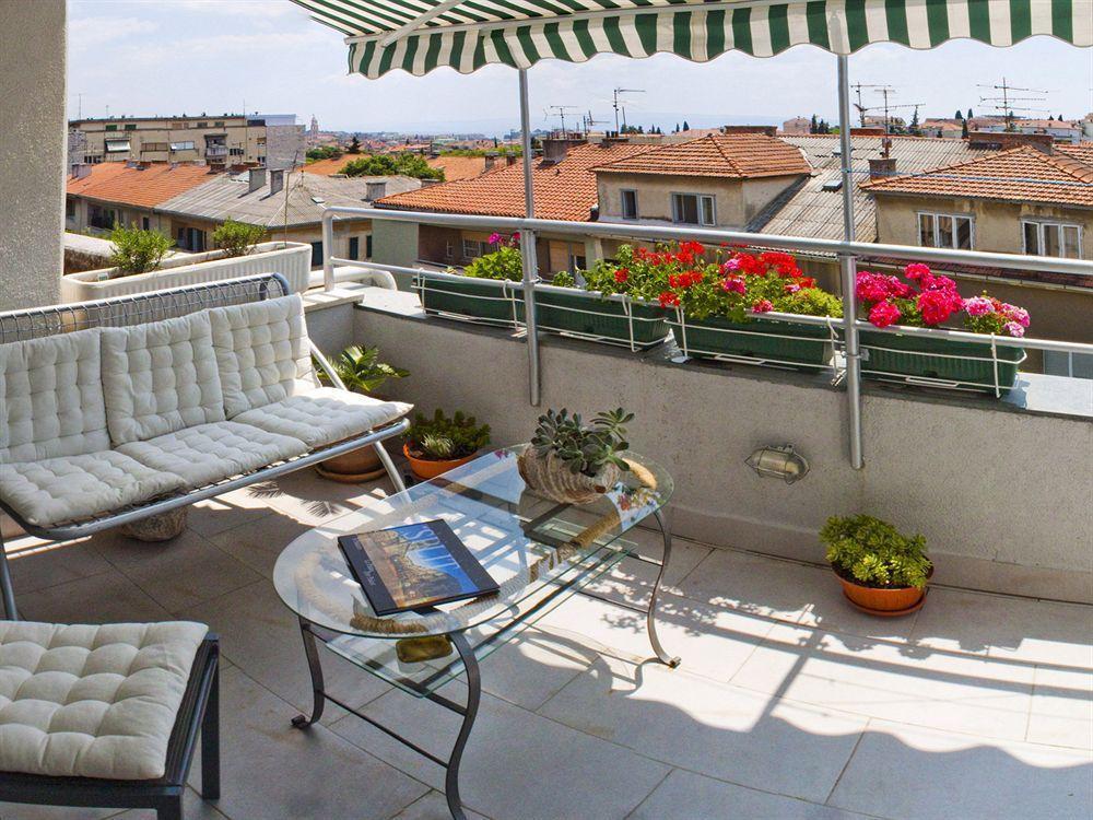 Apartment Noris Split Exterior photo