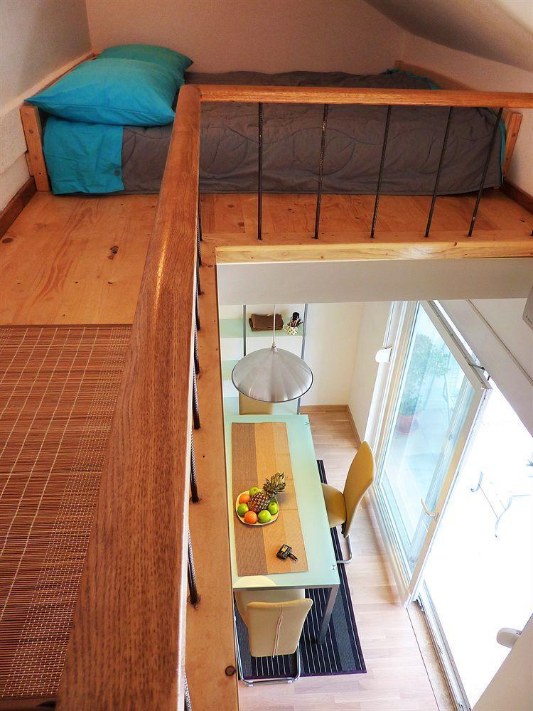 Apartment Noris Split Exterior photo