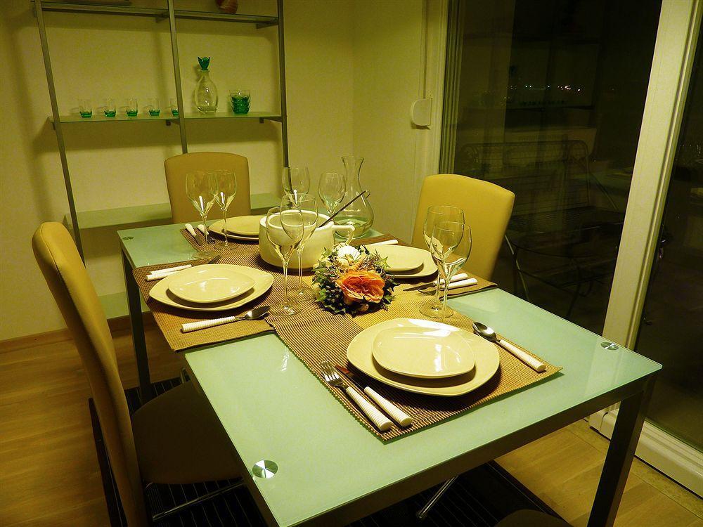 Apartment Noris Split Exterior photo