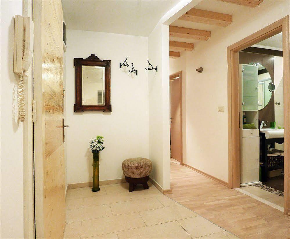 Apartment Noris Split Exterior photo
