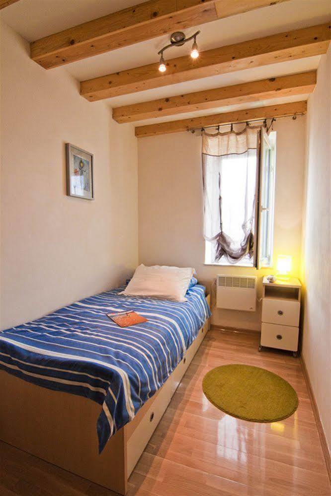 Apartment Noris Split Exterior photo